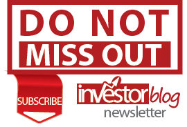 Investorblog Newsletter
